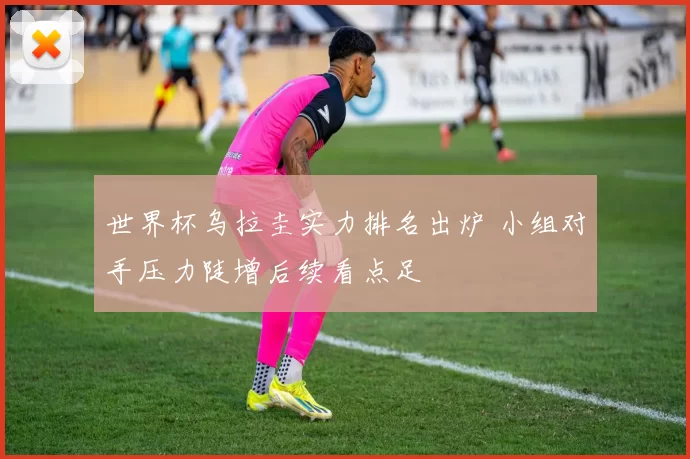 世界杯乌拉圭实力排名出炉 小组对手压力陡增后续看点足