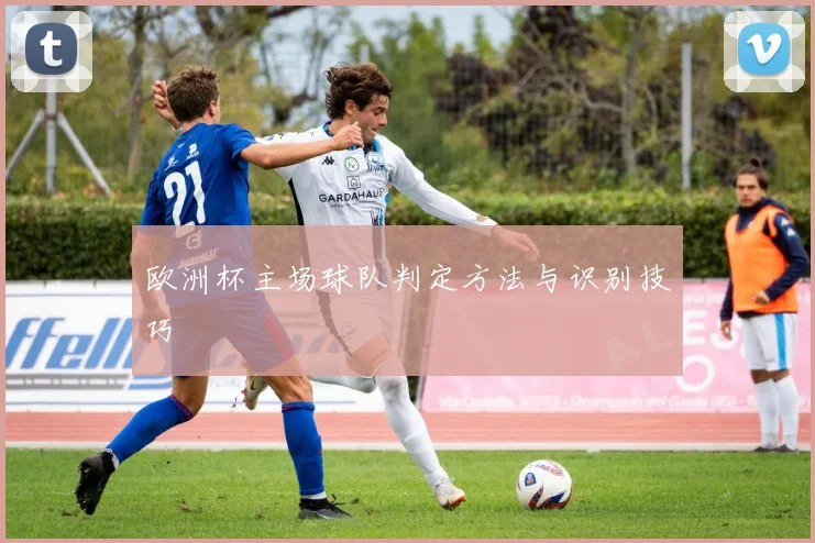 欧洲杯主场球队判定方法与识别技巧