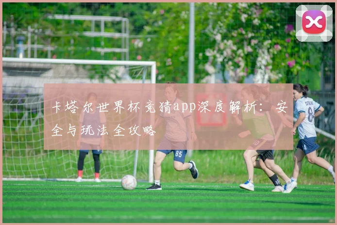 卡塔尔世界杯竞猜app深度解析：安全与玩法全攻略